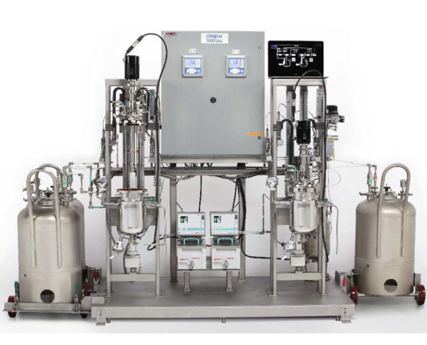 Cannabis Processing Equipment | Pope Cannabis Distillation